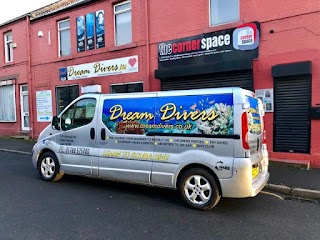 Dream Divers Ltd