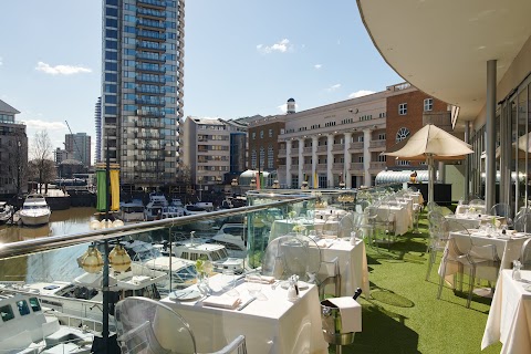 The Chelsea Harbour Hotel & Spa