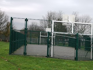 Rainham Recreation Ground