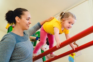 Tumble Tots Stoke Poges