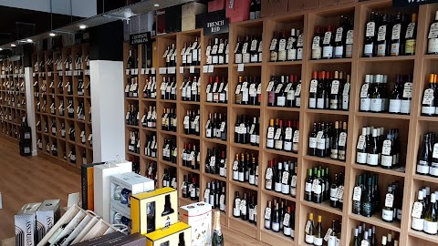 Banstead Vintners - Independent Wine Merchants - Wine, Champagne, Craft Beers, Ciders & Spirits