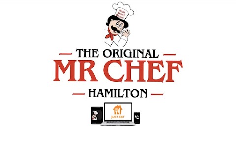 Mr Chef Hamilton