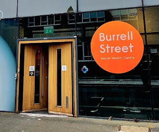 Burrell St Sexual Health Clinic