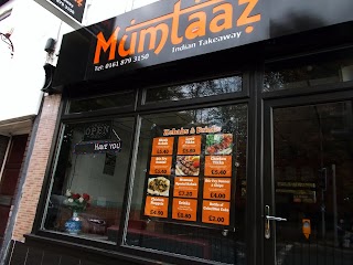 Mumtaaz