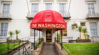 The Washington Guesthouse