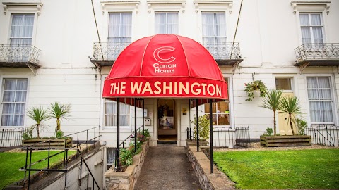 The Washington Guesthouse