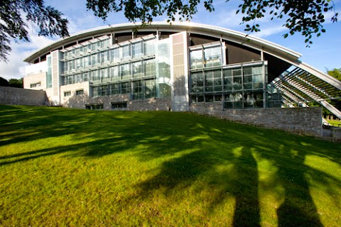 Aberdeen Business School, Robert Gordon University