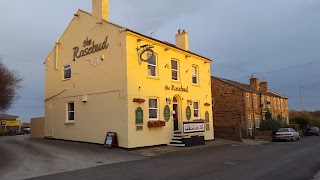 The Rosebud Inn