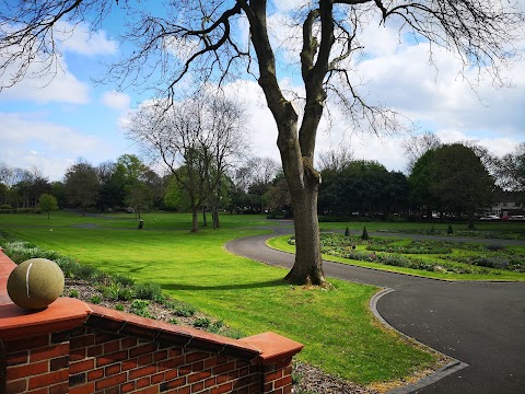 Stoke on Trent College