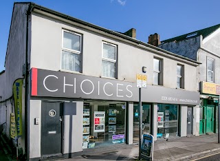 Choices Estate Agents Croydon