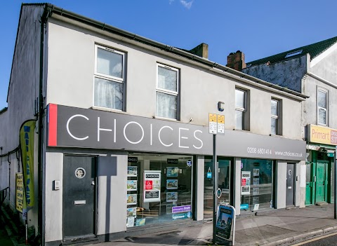 Choices Estate Agents Croydon