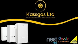 Kassgas Ltd