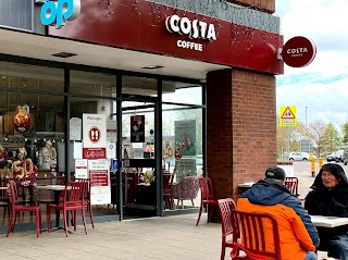 Costa Coffee Stubbington