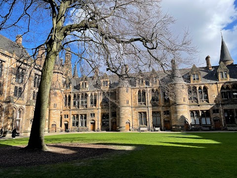 University of Glasgow