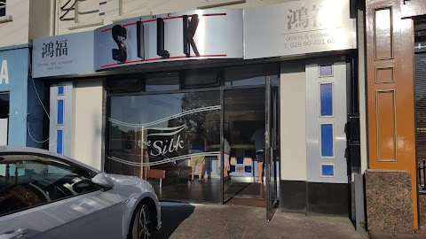 The Silk