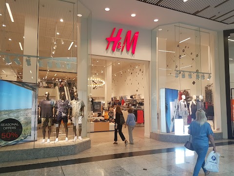 H&M