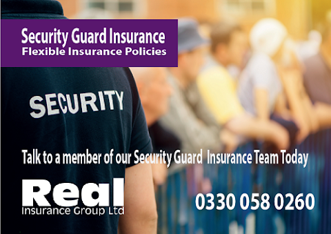 Real Insurance Group