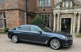 Connect Executive Cars Ltd