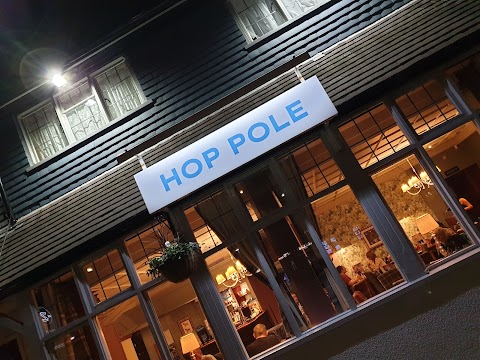 The Hop Pole Hotel