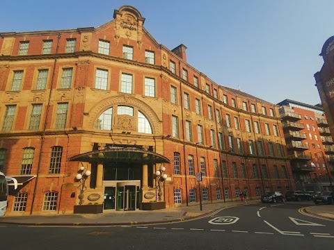 Malmaison Leeds