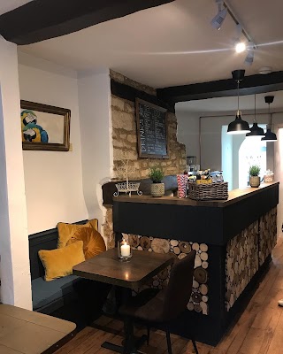 Cotswold Coffee Bar