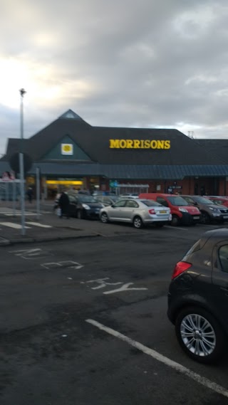 Morrisons