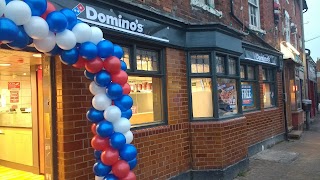 Domino's Pizza - Stony Stratford