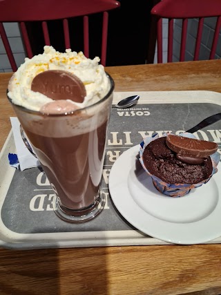 Costa Coffee