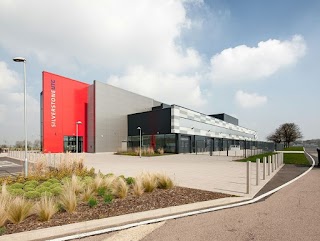 Silverstone UTC