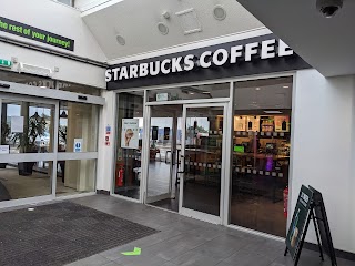 Starbucks Coffee