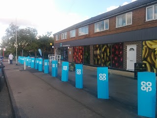 Co-op Food - Ainsty Road Wetherby