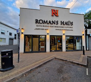 Romans Haus