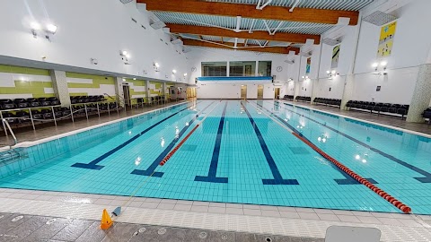 Harborne Pool & Fitness Centre