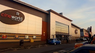 Cineworld Cinema Hull