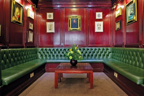 Fitzrovia Hotel - Gem Hotels