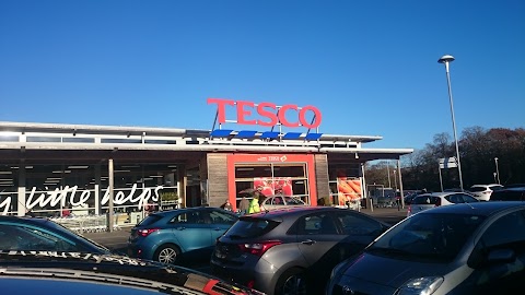 Tesco Superstore