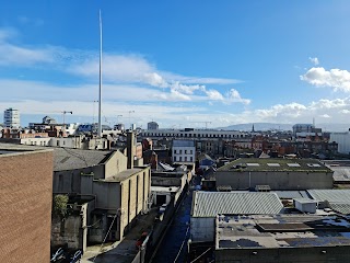 Leonardo Hotel Dublin Parnell Street - Formerly Jurys Inn