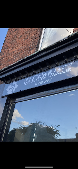 Second image hair salon