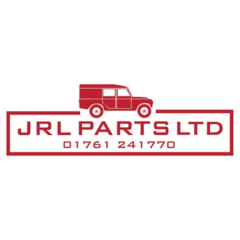 J R L Parts Ltd