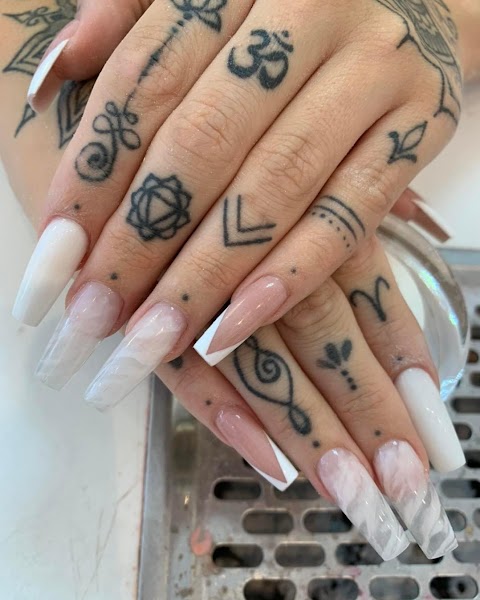 Perfect Nails Bristol