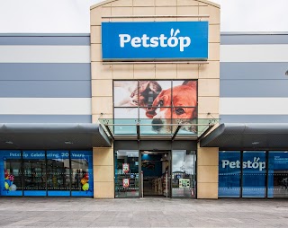 Petstop