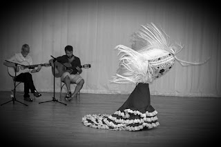 Dance School Flamenco in Sheffield