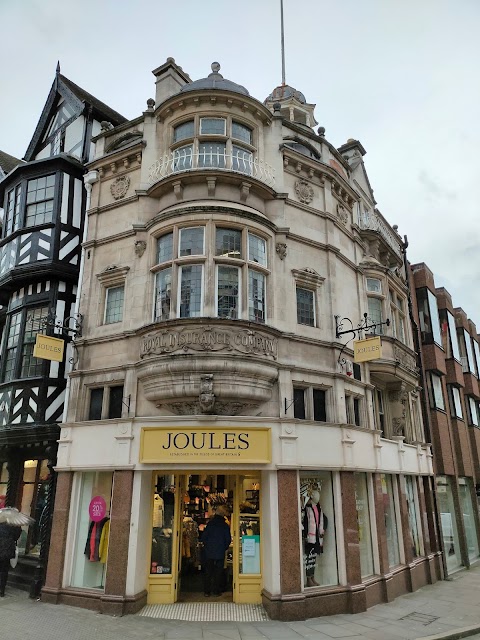 Joules