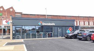 Domino's Pizza - Mansfield