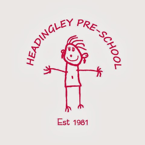 Headingley Pre School