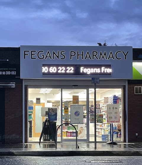 Fegan's Pharmacy