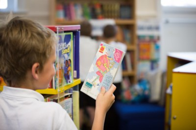 Castle View Primary School and Nursery