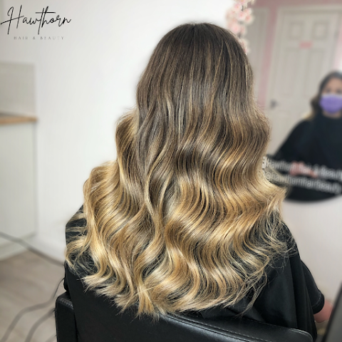 Hawthorn Hair & Beauty