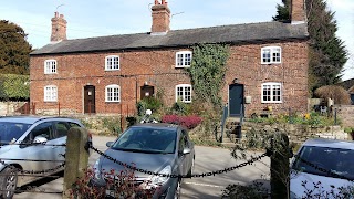 Shirley Hall Farm Ashbourne Derbyshire