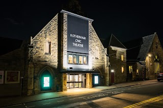 Rotherham Civic Theatre